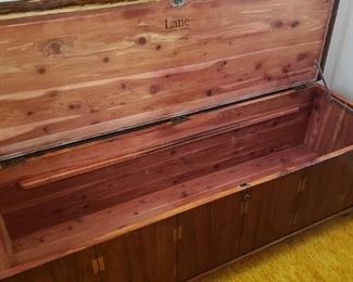 Another Nice Cedar Chest