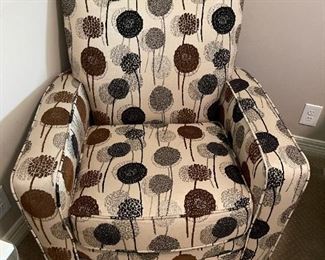 Craftmaster Furniture Armchair