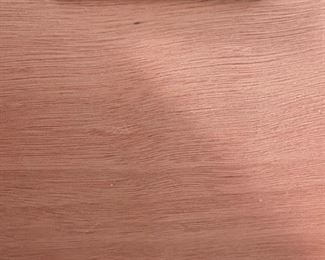 New Classic Bedroom Furniture Set (2 Nightstands and Full Size Bed)