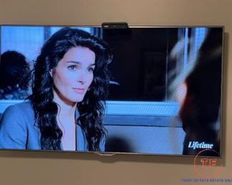 Samsung 46" Full HD Smart 3D LED TV