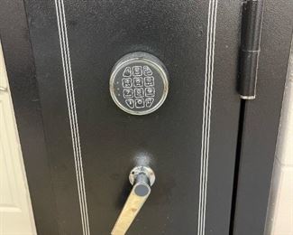Sentinel Digital Lock Gun Safe