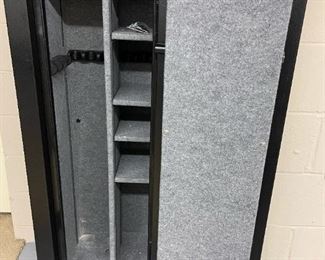 Sentinel Digital Lock Gun Safe