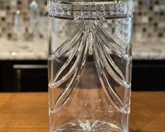 WATERFORD Overture Vase