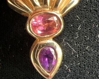 14K GOLD Jewelry (marked)