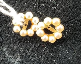 14K GOLD Jewelry (Marked)