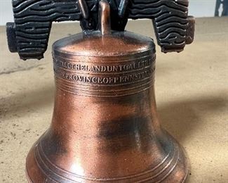 Copper Bell