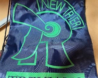 New Trier Merchandise