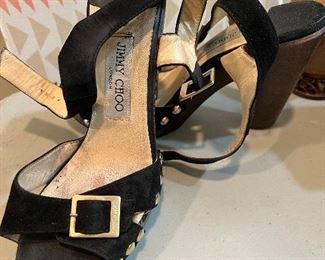 Jimmy Choo
