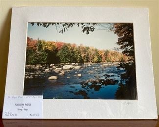 Original Dorothy J. Badger Photography