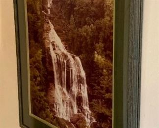 Vintage Signed Photography