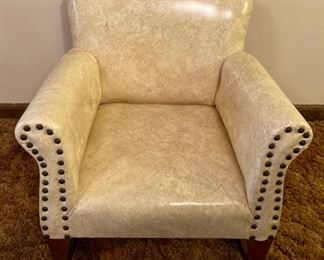 Vintage Child’s Rocker Chair