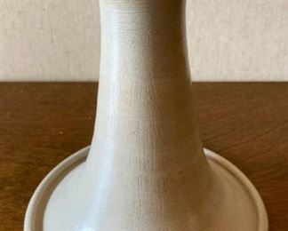 Holly Hill Pottery candle Holder