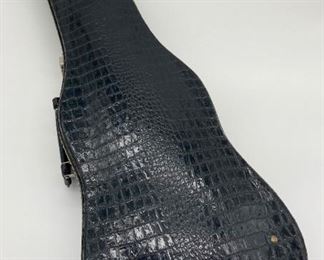 A Schroetter Geigenbaumeister Miffenwald Bayern Violin