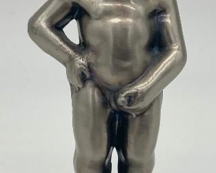 Miniature Brussels Boy