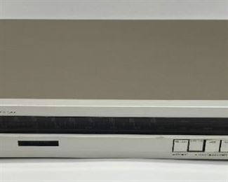 Vintage Denon TU-720 Tuner