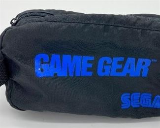 Game Gear Bag