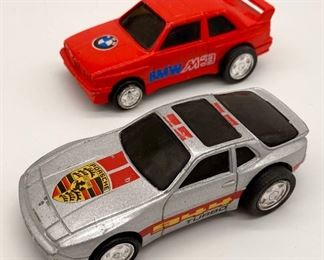Mattel Cars