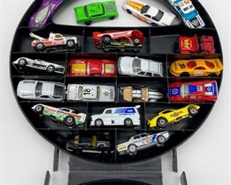 Vintage Hot Wheels and Matchbox