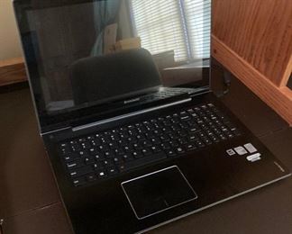 Lenovo Laptop