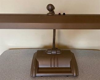 Vintage Acme Desk Lite