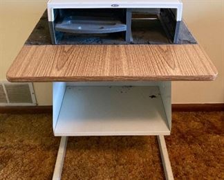 Computer Desk