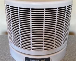 Honeywell Enviracare Air Purifier