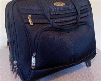 Samsonite Rolling Computer Bag