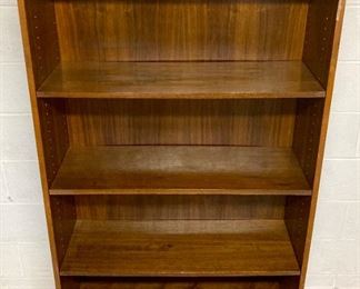 Wooden Bookcase