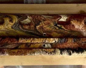 Rock Climbing Training Fingerboard