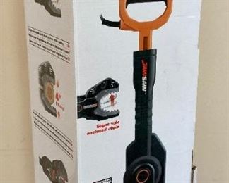 Work Jawsaw (Corded)