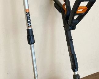 Worx Line Trimmers
