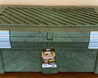 Homz Durabilt Camo Storage Locker