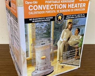 Dyna Glo Portable Kerosene Heater