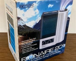 Bionaire 201 Air Purifier