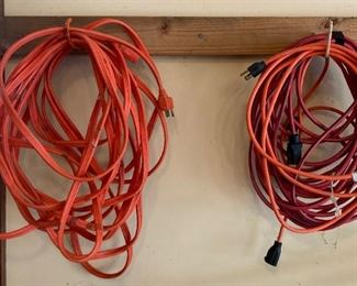 Extension Cords