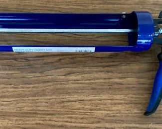 Heavy Duty Caulk Gun