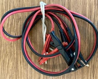 Jumper Cables