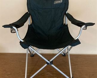 Coleman Camp Chair