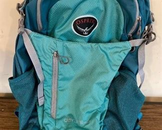 Osprey Daylite Plus Backpack
