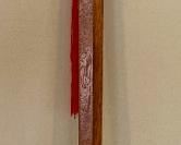 Wooden Tai Chi Practice Sword