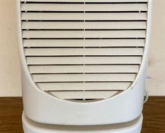 Whirlpool Dehumidifier