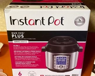 Instant Pot