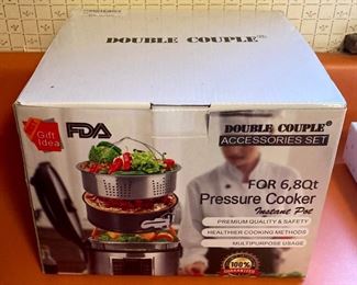 Instant Pot Accessory Set