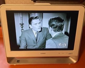 Sony Bravia Gaming TV