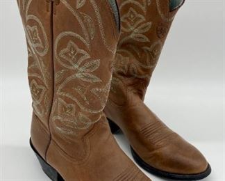 Ariat Boots