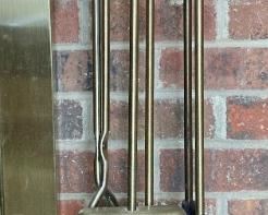 Fireplace Tools