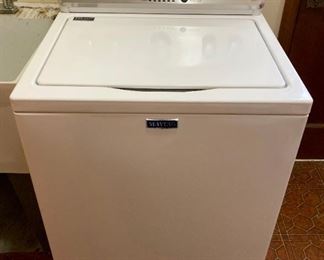 Maytag Washing Machine