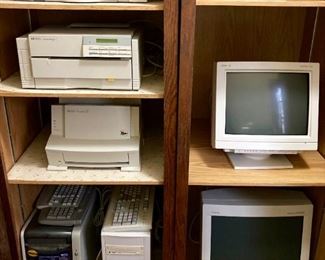 Vintage Computers