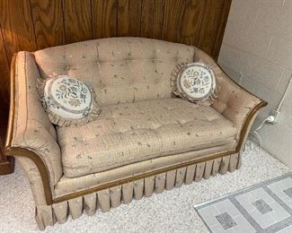 Love Seat