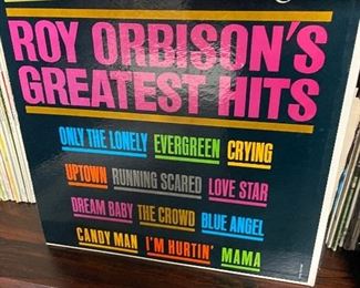 Many Great Albums